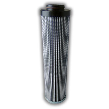Main Filter Hydraulic Filter, replaces WIX R86C06GV, Return Line, 5 micron, Outside-In MF0063231